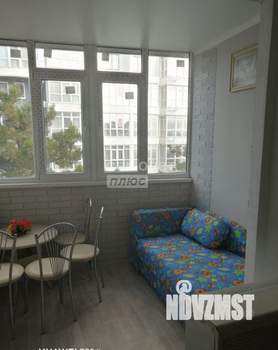 3-к квартира, вторичка, 65м2, 5/9 этаж