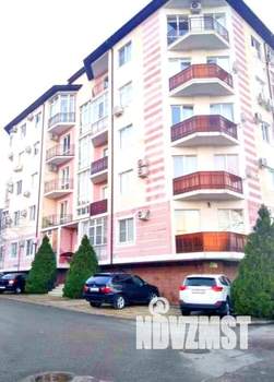 1-к квартира, вторичка, 38м2, 5/5 этаж