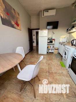 1-к квартира, вторичка, 36м2, 7/7 этаж