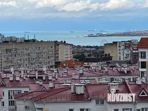 1-к квартира, вторичка, 40м2, 7/8 этаж