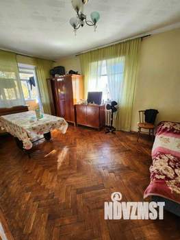 1-к квартира, вторичка, 33м2, 5/5 этаж