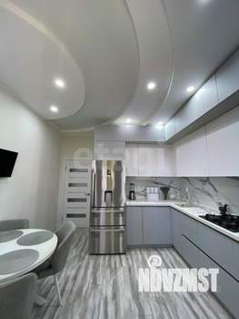 3-к квартира, вторичка, 74м2, 2/3 этаж