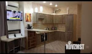 1-к квартира, вторичка, 42м2, 6/9 этаж