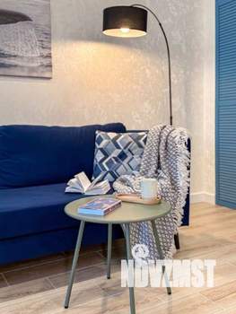 1-к квартира, вторичка, 48м2, 4/6 этаж