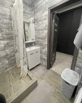 1-к квартира, вторичка, 32м2, 6/8 этаж