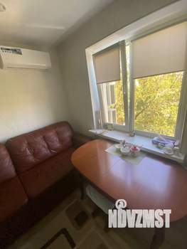 3-к квартира, вторичка, 58м2, 3/5 этаж