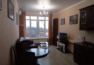 1-к квартира, вторичка, 60м2, 6/7 этаж