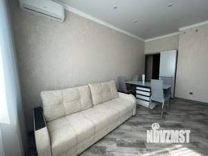 1-к квартира, вторичка, 48м2, 4/6 этаж