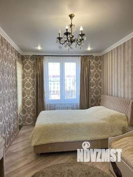3-к квартира, вторичка, 70м2, 2/4 этаж