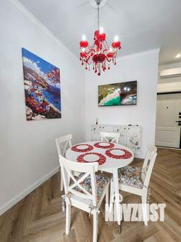1-к квартира, вторичка, 51м2, 5/5 этаж