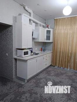 2-к квартира, вторичка, 59м2, 1/3 этаж