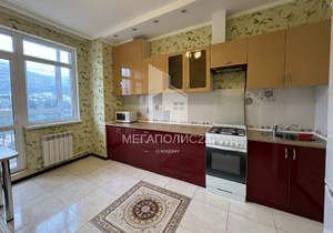 1-к квартира, вторичка, 47м2, 7/11 этаж