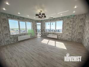 3-к квартира, вторичка, 140м2, 17/21 этаж