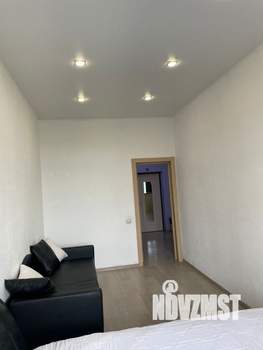 1-к квартира, вторичка, 56м2, 3/8 этаж