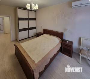 3-к квартира, вторичка, 78м2, 2/6 этаж