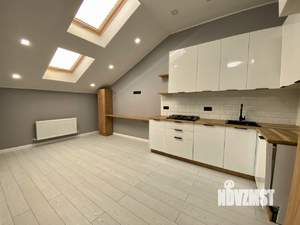 2-к квартира, вторичка, 49м2, 4/4 этаж