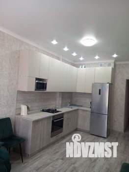 1-к квартира, вторичка, 50м2, 4/6 этаж