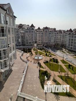 2-к квартира, вторичка, 62м2, 5/6 этаж