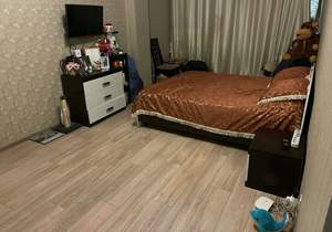1-к квартира, вторичка, 45м2, 5/8 этаж