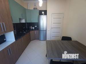 1-к квартира, вторичка, 35м2, 1/5 этаж