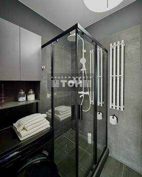 2-к квартира, сданный дом, 100м2, 11/21 этаж