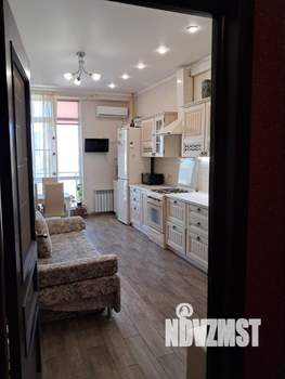 1-к квартира, вторичка, 46м2, 5/8 этаж