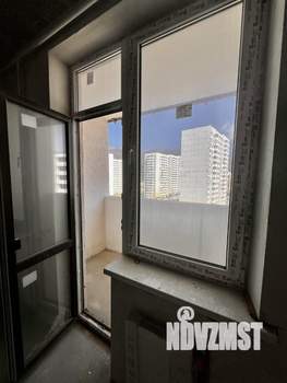 1-к квартира, вторичка, 42м2, 9/9 этаж