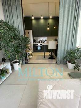 2-к квартира, вторичка, 50м2, 8/8 этаж