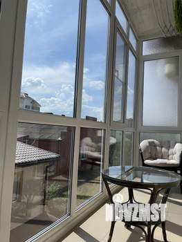 1-к квартира, вторичка, 41м2, 3/4 этаж