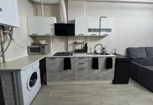 1-к квартира, вторичка, 44м2, 1/7 этаж