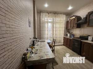 1-к квартира, вторичка, 37м2, 2/8 этаж