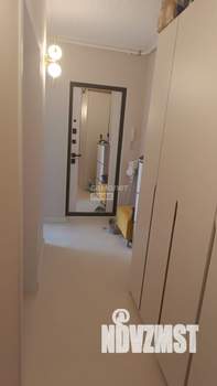 3-к квартира, вторичка, 61м2, 9/9 этаж