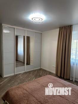 2-к квартира, вторичка, 77м2, 3/5 этаж