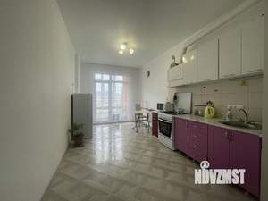 1-к квартира, вторичка, 50м2, 4/8 этаж