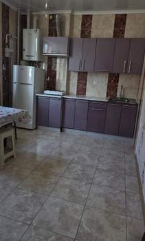 1-к квартира, вторичка, 38м2, 3/5 этаж