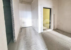1-к квартира, вторичка, 48м2, 2/6 этаж