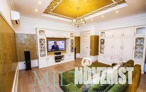 3-к квартира, вторичка, 167м2, 4/5 этаж