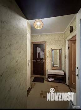 1-к квартира, вторичка, 38м2, 4/9 этаж