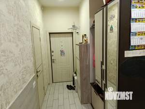 2-к квартира, вторичка, 60м2, 8/9 этаж