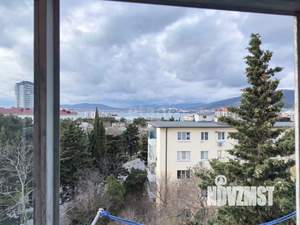 2-к квартира, вторичка, 45м2, 5/5 этаж