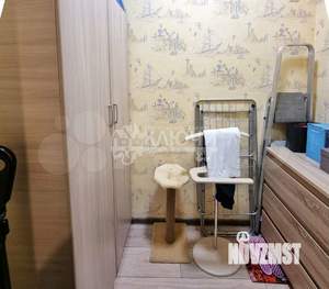 1-к квартира, вторичка, 33м2, 6/6 этаж