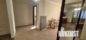 3-к квартира, вторичка, 70м2, 2/5 этаж
