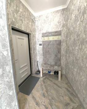 Студия квартира, вторичка, 36м2, 2/5 этаж