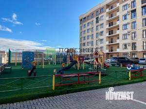 1-к квартира, вторичка, 41м2, 4/8 этаж