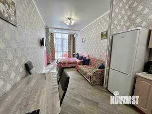 2-к квартира, вторичка, 56м2, 1/7 этаж