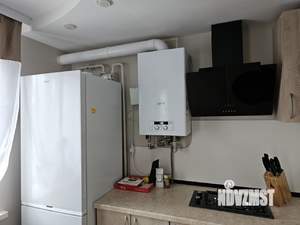 2-к квартира, вторичка, 46м2, 4/4 этаж