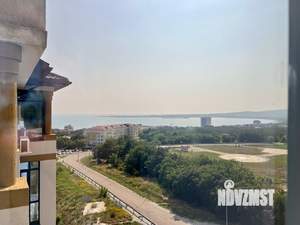 1-к квартира, вторичка, 42м2, 7/7 этаж