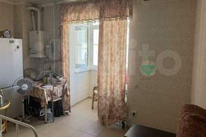 1-к квартира, вторичка, 25м2, 5/6 этаж