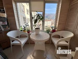 1-к квартира, вторичка, 50м2, 4/12 этаж