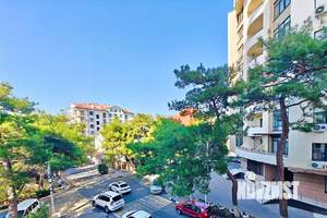 1-к квартира, вторичка, 48м2, 4/14 этаж